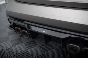 Rear Valance BMW M4 G82 / G82 Facelift