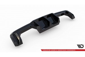 Rear Valance BMW M4 G82 / G82 Facelift
