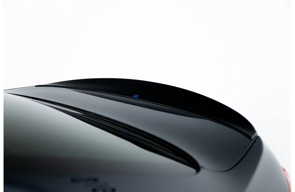 Spoiler CSL Look BMW 5 Sedan F10 / F10 Facelift Spoiler CSL Look BMW 5 Sedan F10 / F10 Facelift