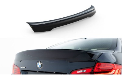 Spoiler CSL Look BMW 5 Sedan F10 / F10 Facelift