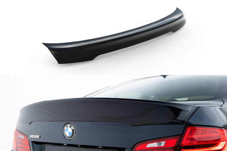 Αεροτομή CSL Look BMW 5 Sedan F10 / F10 Facelift