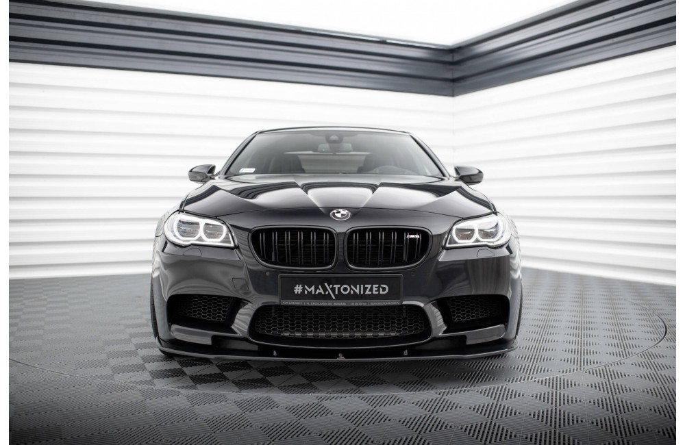 FRONT SPLITTER BMW M5 F10/ F11