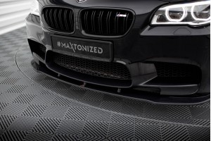 FRONT SPLITTER BMW M5 F10/ F11