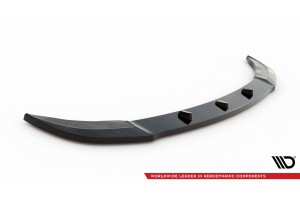 FRONT SPLITTER BMW M5 F10/ F11