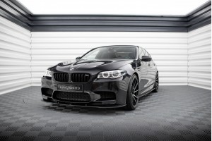 FRONT SPLITTER BMW M5 F10/ F11