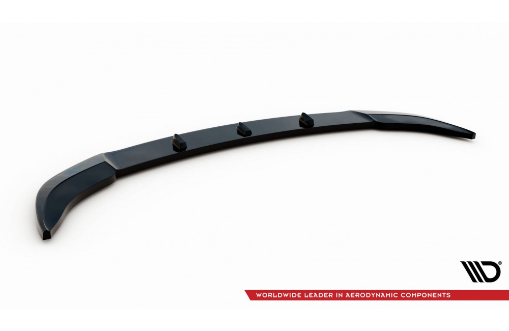 FRONT SPLITTER BMW M5 F10/ F11