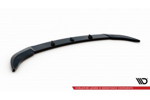 FRONT SPLITTER BMW M5 F10/ F11