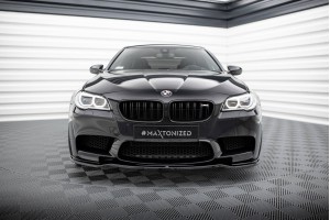 FRONT SPLITTER BMW M5 F10/ F11
