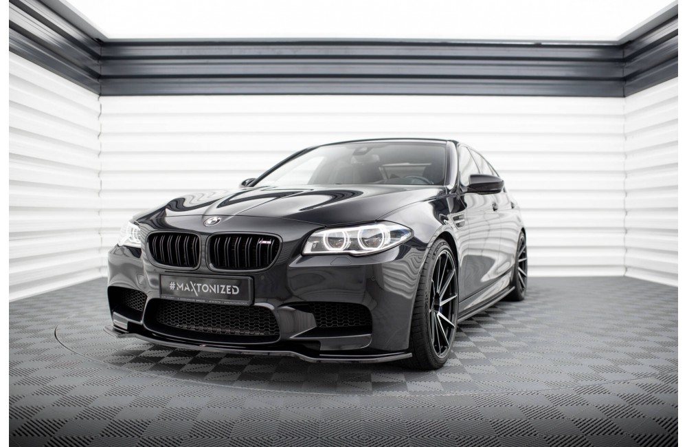 FRONT SPLITTER BMW M5 F10/ F11