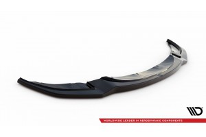 FRONT SPLITTER BMW M5 F10/ F11