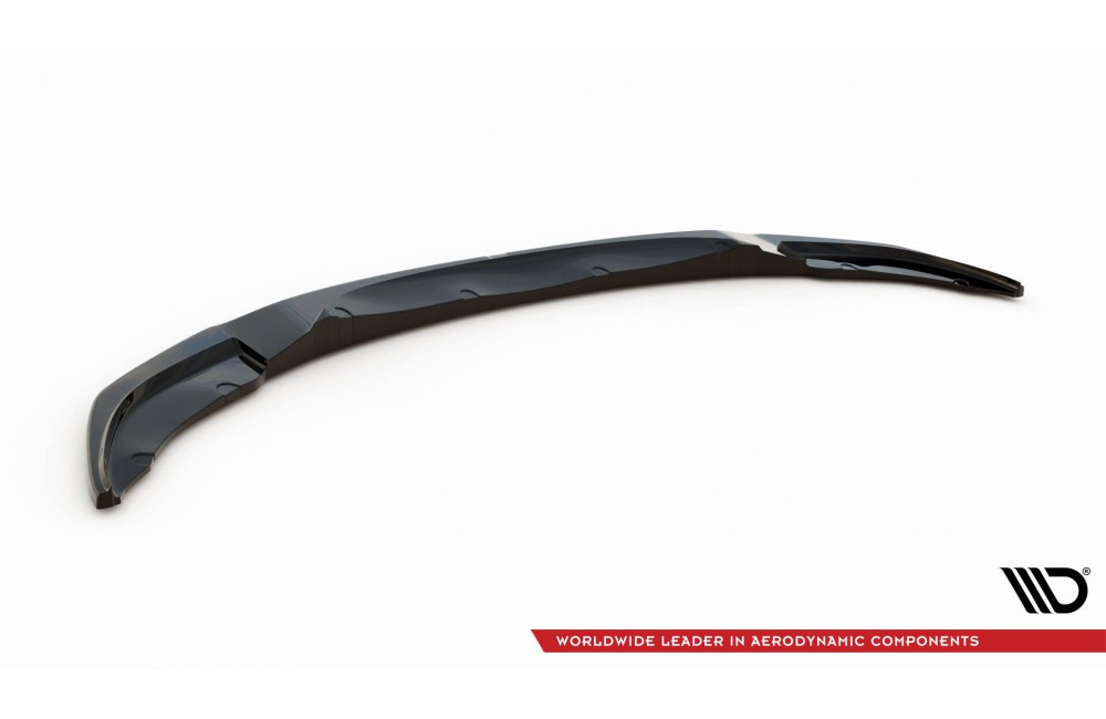FRONT SPLITTER BMW M5 F10/ F11