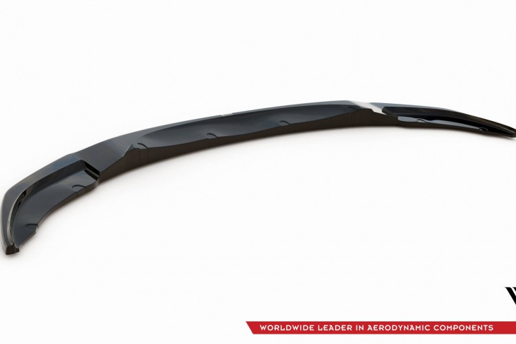 FRONT SPLITTER BMW M5 F10/ F11