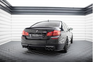 REAR SIDE SPLITTERS BMW M5 F10