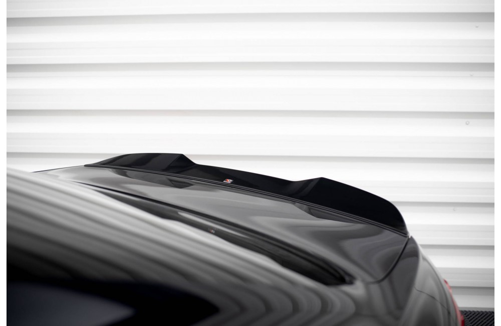 Spoiler Cap 3D BMW 5 M-Pack F10 Spoiler Cap 3D BMW 5 M-Pack F10