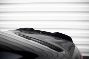 Spoiler Cap 3D BMW 5 M-Pack F10 Spoiler Cap 3D BMW 5 M-Pack F10