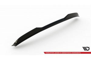 Spoiler Cap 3D BMW 5 M-Pack F10 Spoiler Cap 3D BMW 5 M-Pack F10