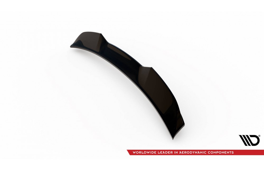 Spoiler Cap 3D BMW 5 M-Pack F10 Spoiler Cap 3D BMW 5 M-Pack F10