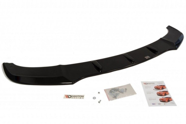 Πρόσθιο Splitter V.1 BMW 5 M-Pack F10/F11