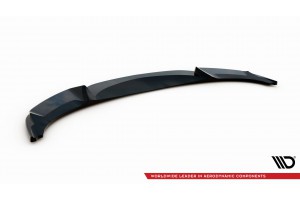 Front Splitter V.3 for BMW 5 F10/F11 M-Pack