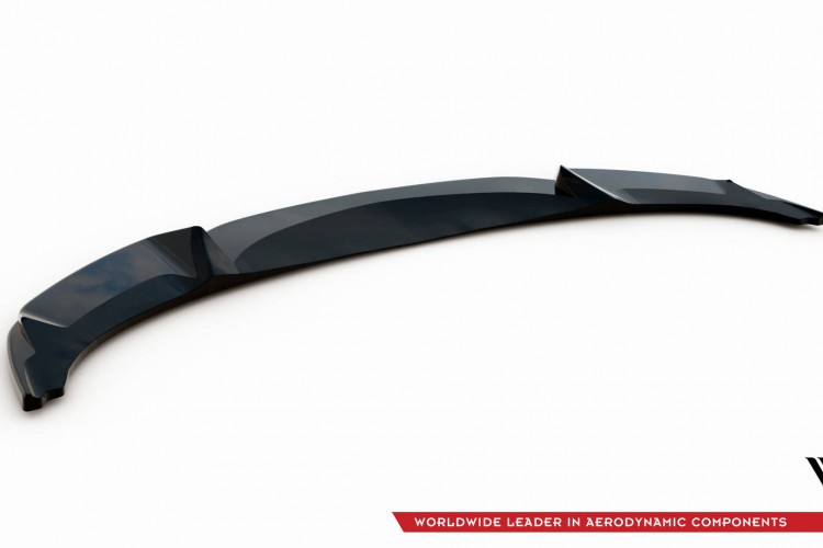Front Splitter V.3 για BMW 5 F10/F11 M-Pack