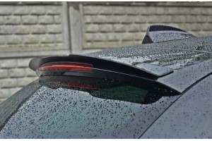 SPOILER CAP BMW 5 F11