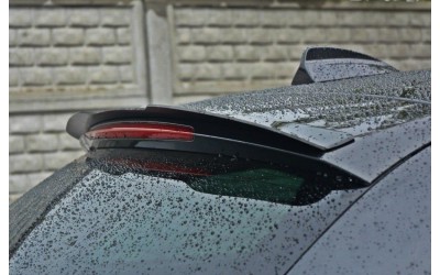 SPOILER CAP BMW 5 F11