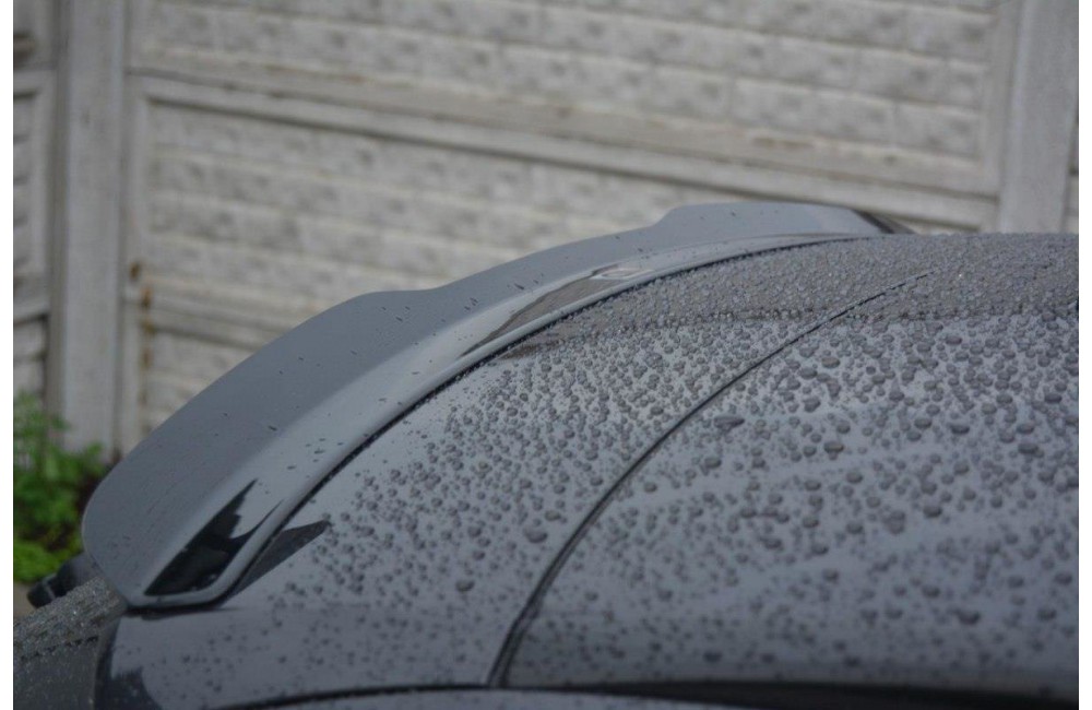 SPOILER CAP BMW 5 F11