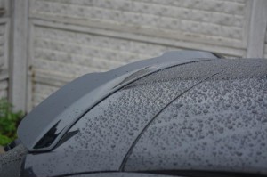 SPOILER CAP BMW 5 F11