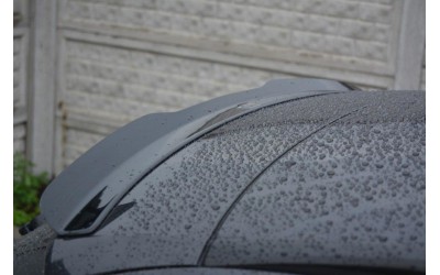 SPOILER CAP BMW 5 F11
