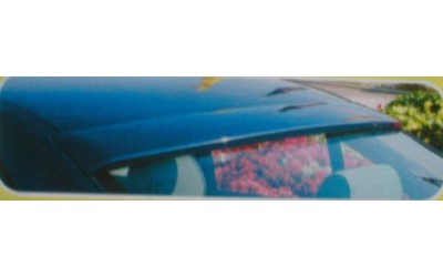 WINDOW SPOILER BMW 5 E39