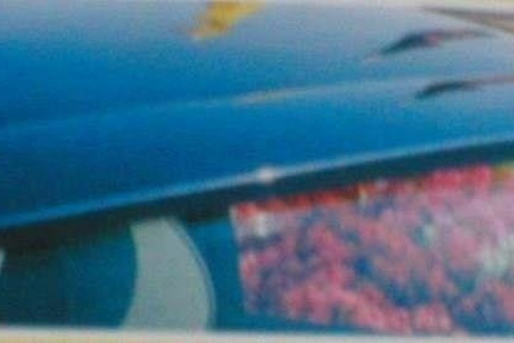 ΑΕΡΟΤΟΜΗ ΠΑΡΑΘΥΡΟΥ BMW 5 E39