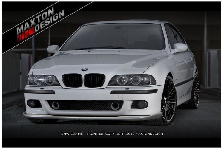 ΜΠΡΟΣΤΙΝΟ SPLITTER BMW 5 E39 M5