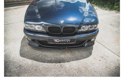 Front Side Splitters + Front Splitter Set  BMW M5  / 5 M-Pack E39