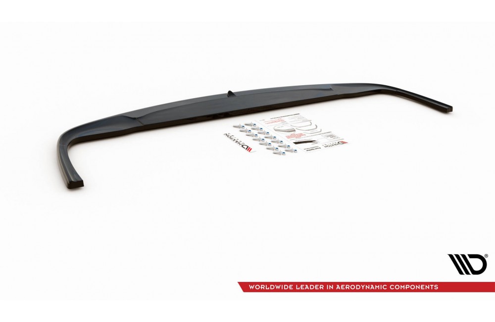 Front Side Splitters + Front Splitter Set BMW M5 / 5 M-Pack E39 Front Side Splitters + Front Splitter Set BMW M5 / 5 M-Pack E39