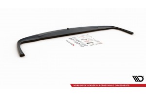 Front Side Splitters + Front Splitter Set BMW M5 / 5 M-Pack E39 Front Side Splitters + Front Splitter Set BMW M5 / 5 M-Pack E39