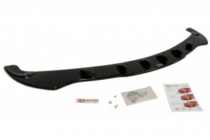 FRONT SPLITTER BMW 5 E60 / E61 (PREFACE MODEL)