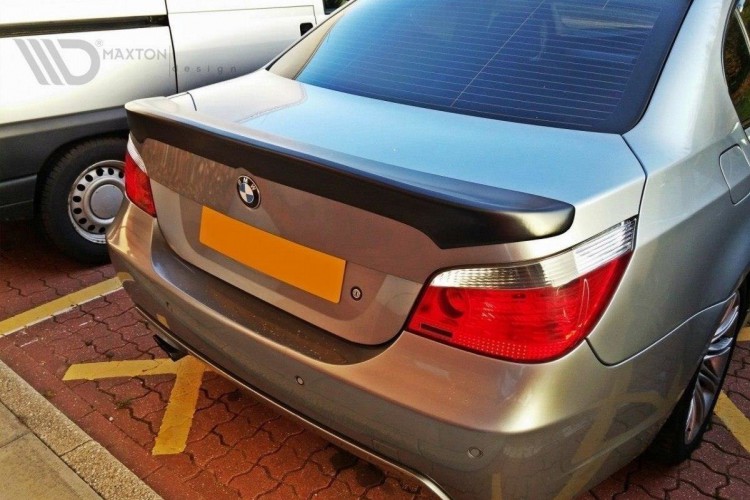 ΑΕΡΟΤΟΜΗ BMW 5 E60 < GENERATION V >