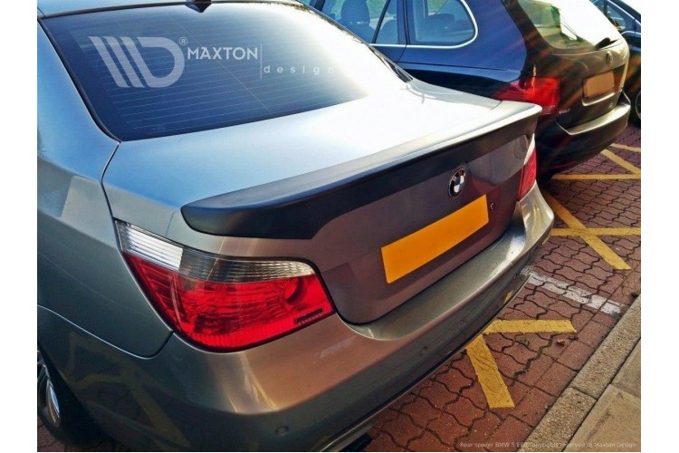 ΑΕΡΟΤΟΜΗ BMW 5 E60 < GENERATION V >