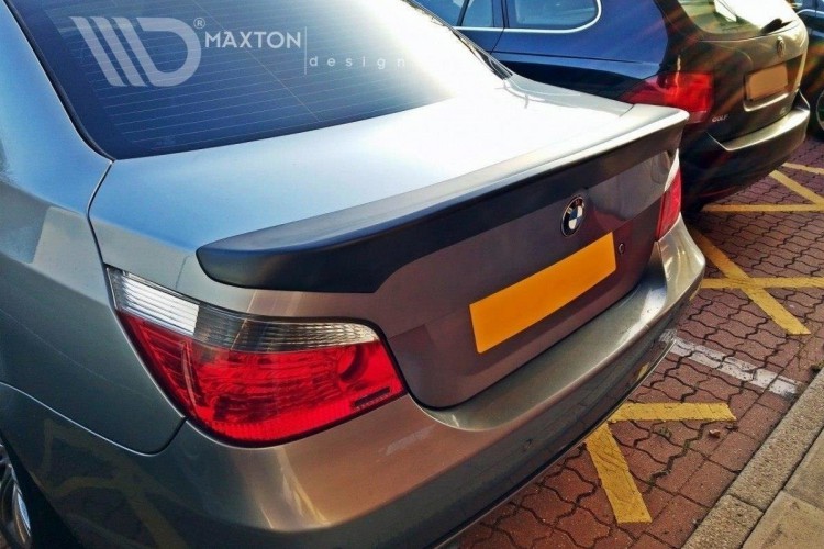 ΑΕΡΟΤΟΜΗ BMW 5 E60 < GENERATION V >