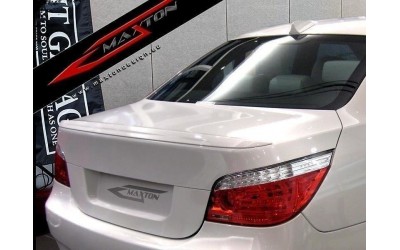 REAR SPOILER BMW 5 E60 < M5 LOOK >