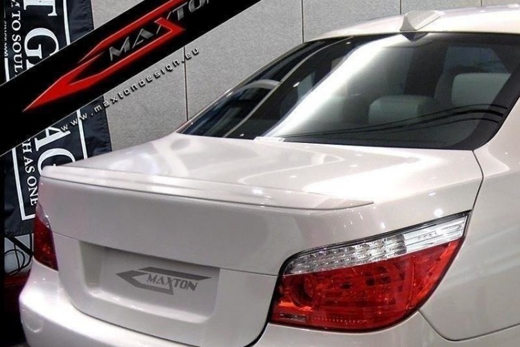 ΑΕΡΟΤΟΜΗ BMW 5 E60 < M5 LOOK >