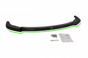 FRONT SPLITTER for BMW 5 E60/61 M-PACK