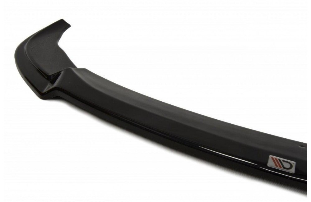 FRONT SPLITTER for BMW 5 E60/61 M-PACK
