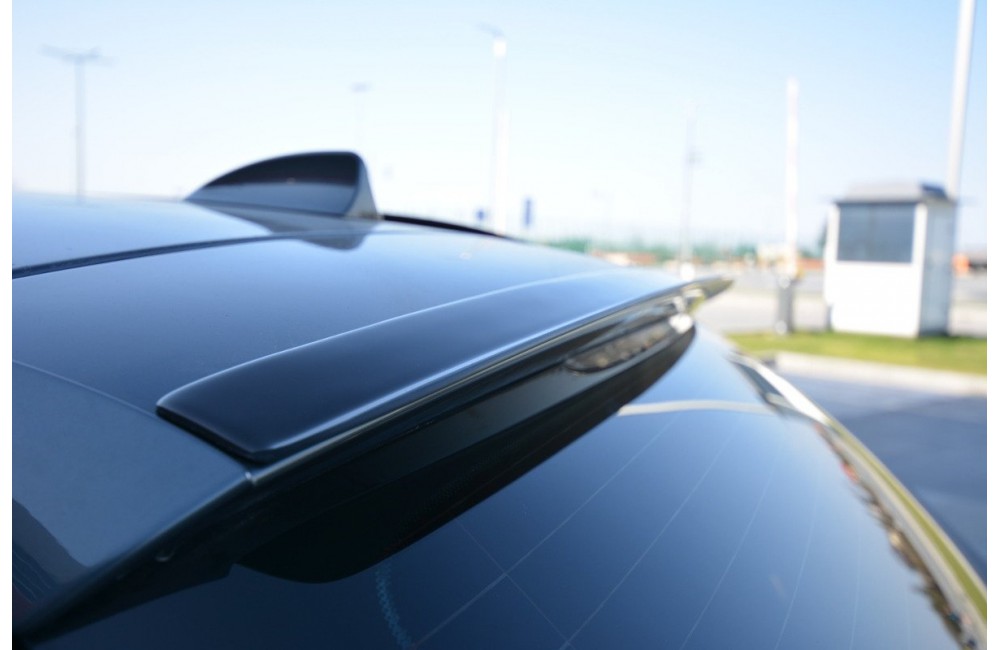 SPOILER CAP for BMW 5 E61 M-PACK