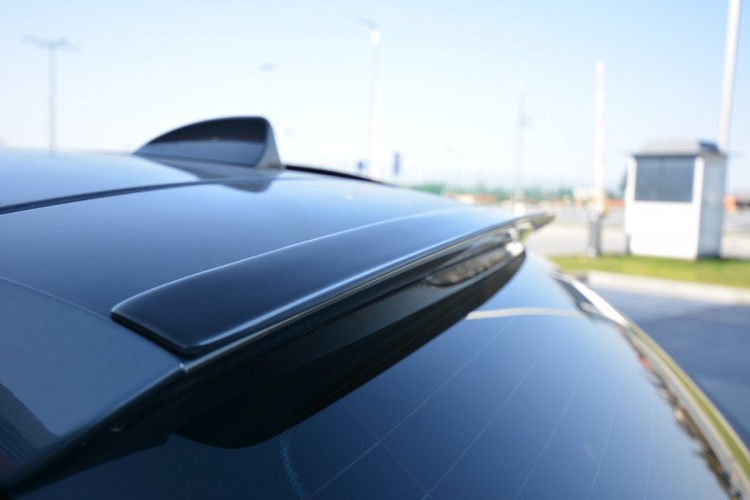 ΑΕΡΟΤΟΜΗ ΚΑΠ για BMW 5 E61 M-PACK