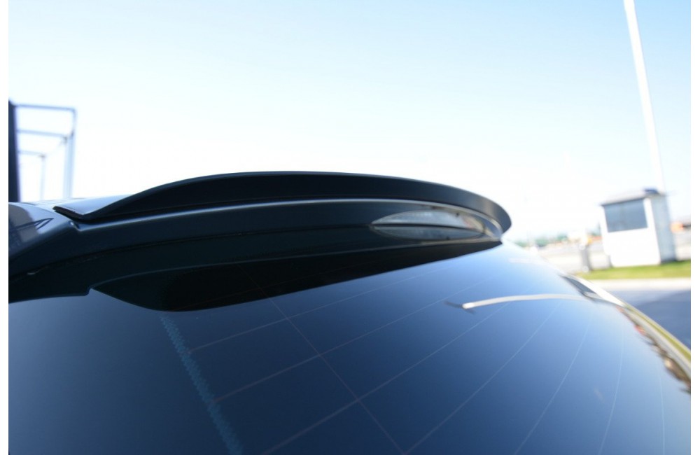 SPOILER CAP for BMW 5 E61 M-PACK