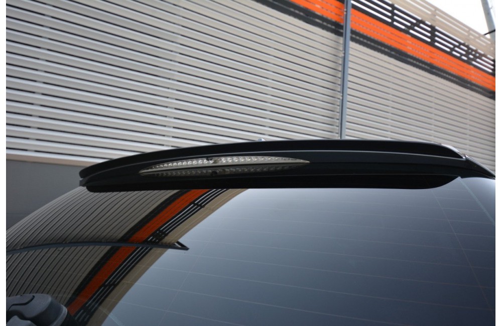 SPOILER CAP for BMW 5 E61 M-PACK