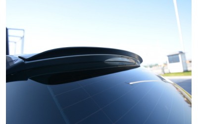 SPOILER CAP for BMW 5 E61 M-PACK