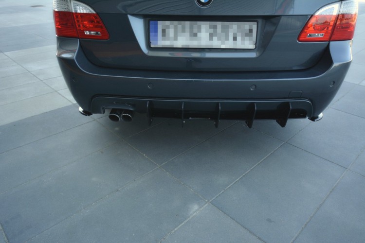 ΠΙΣΩ ΑΕΡΟΤΟΜΗ για BMW 5 E61 (TOURING) WAGON M-PACK