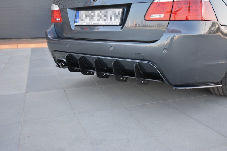 ΠΙΣΩ ΑΕΡΟΤΟΜΗ για BMW 5 E61 (TOURING) WAGON M-PACK